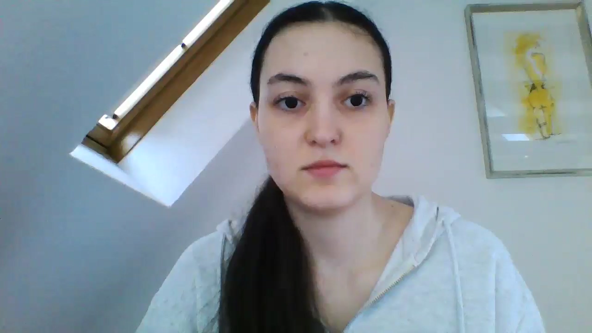 Gallery image thumbnail from IrisAmore's myfreecams stream on, 01/14/2025, 12:31 image 5 of 20