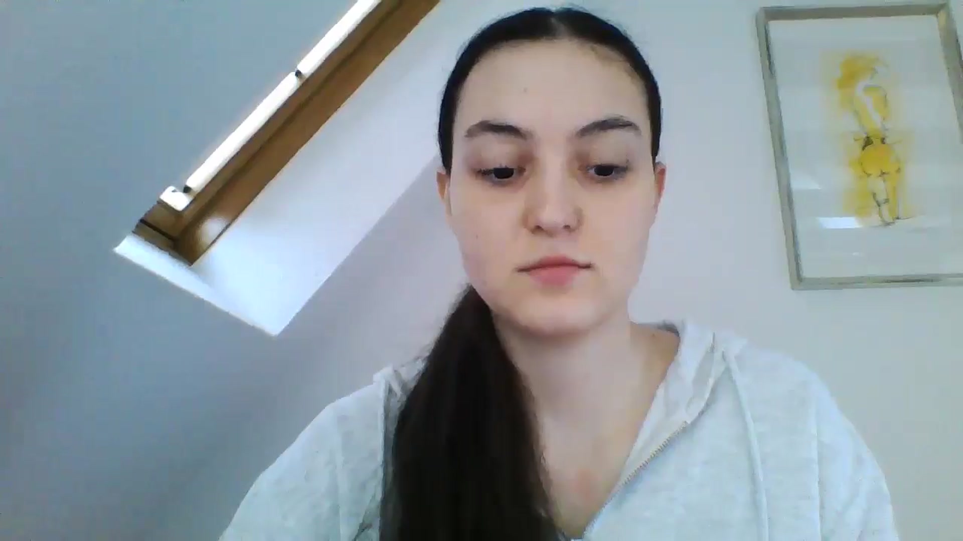 Gallery image thumbnail from IrisAmore's myfreecams stream on, 01/14/2025, 12:31 image 10 of 20