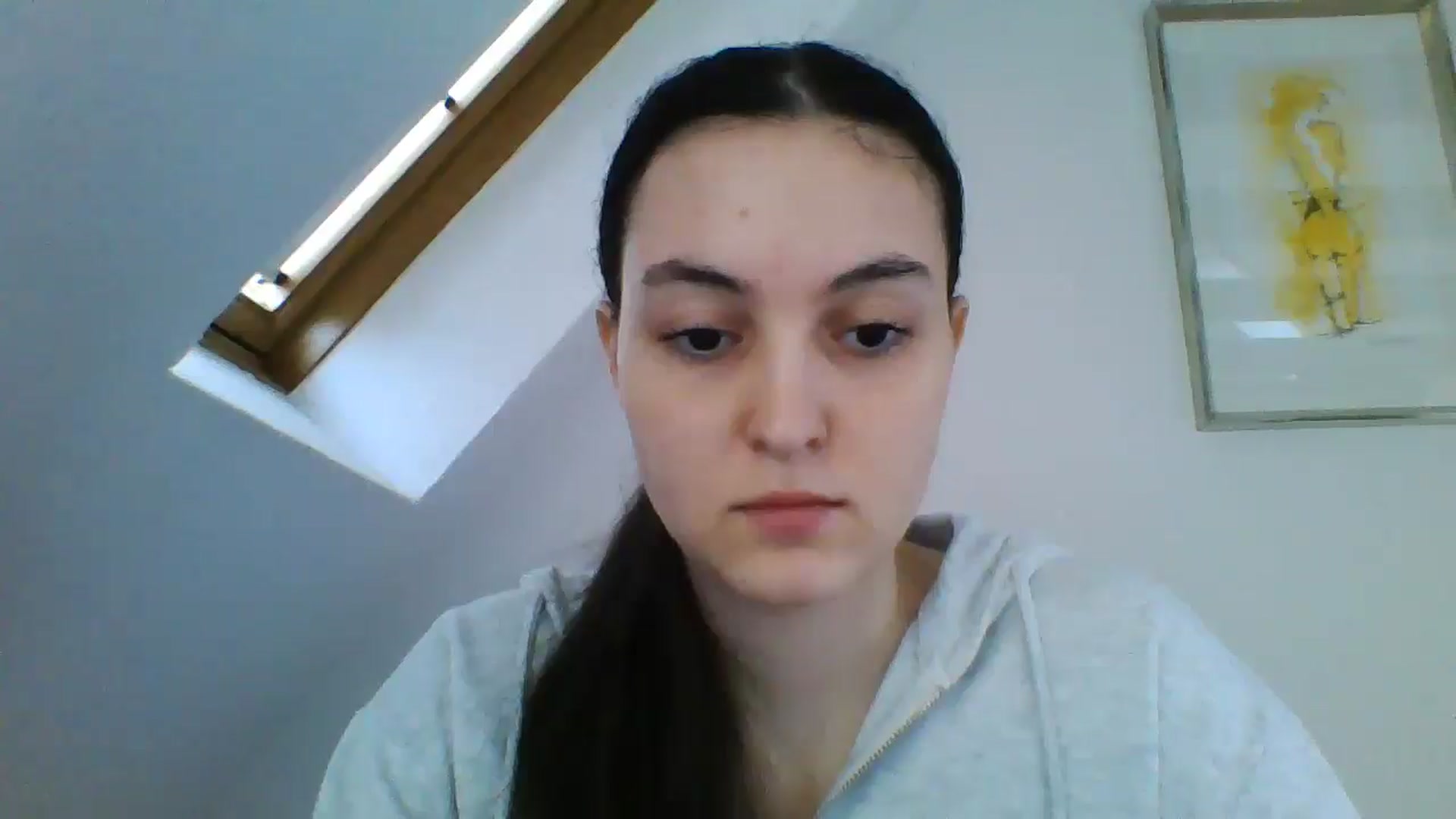 Gallery image thumbnail from IrisAmore's myfreecams stream on, 01/14/2025, 12:31 image 16 of 20