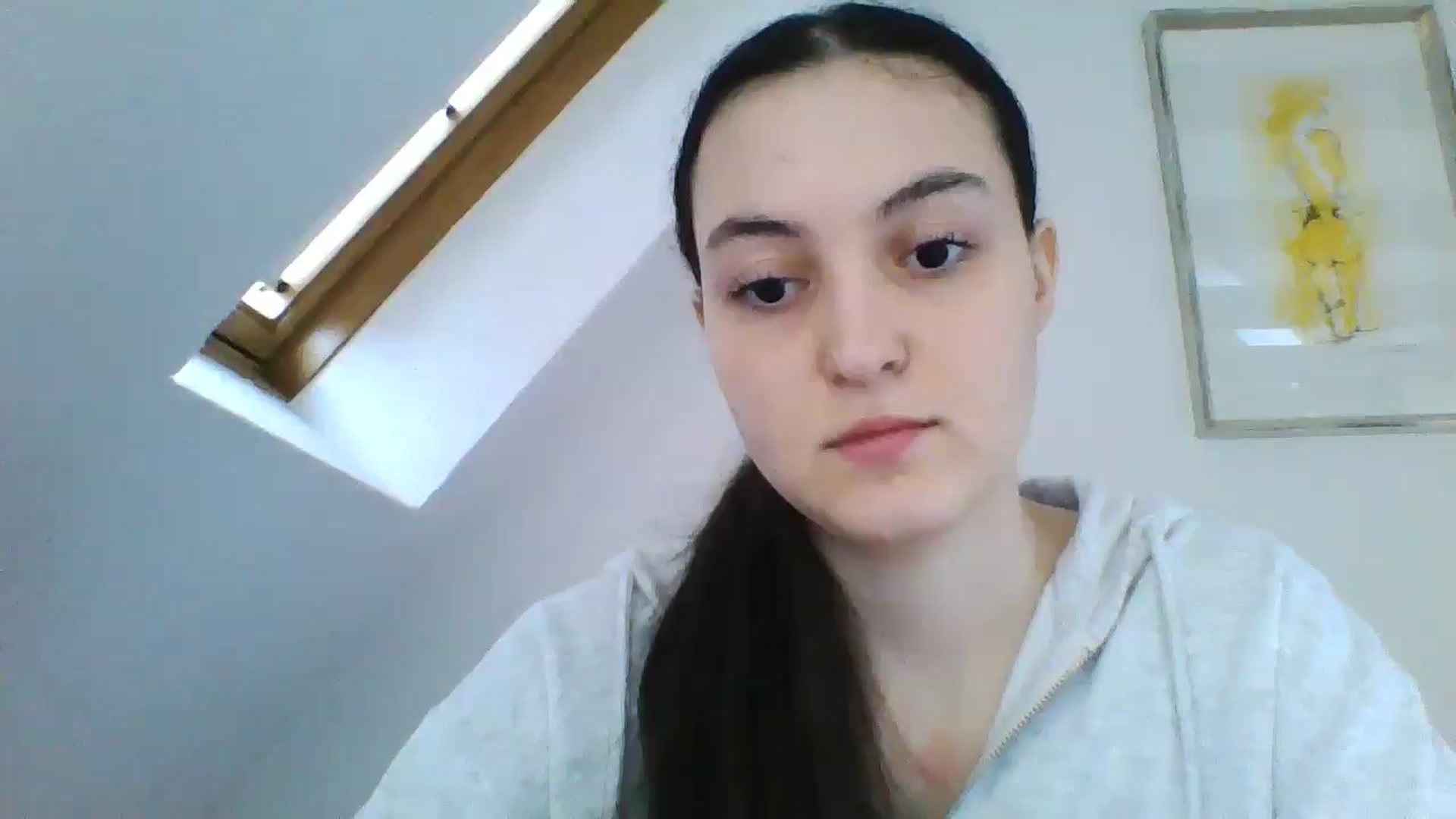 Gallery image thumbnail from IrisAmore's myfreecams stream on, 01/14/2025, 12:31 image 9 of 20