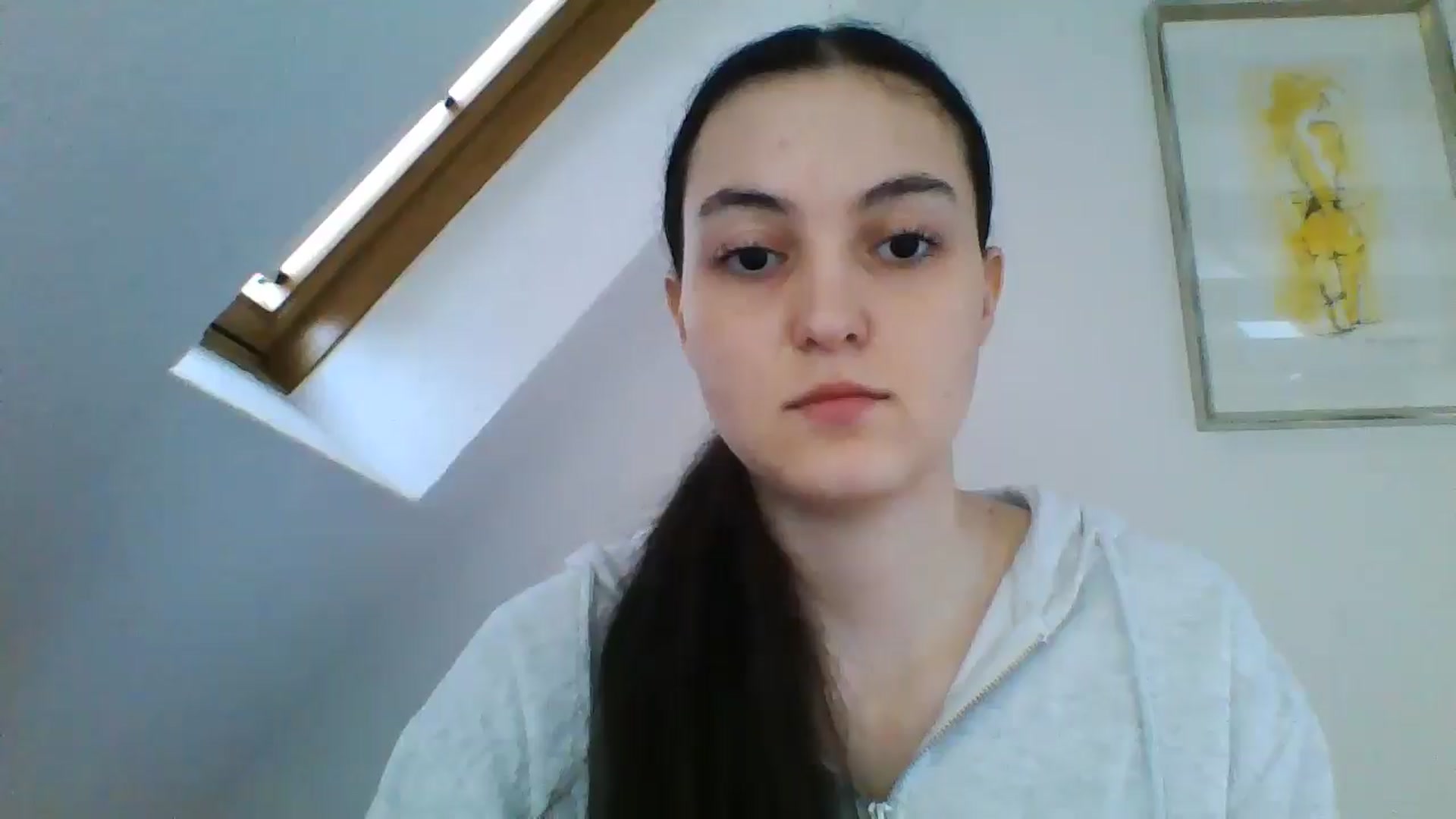 Gallery image thumbnail from IrisAmore's myfreecams stream on, 01/14/2025, 12:31 image 15 of 20