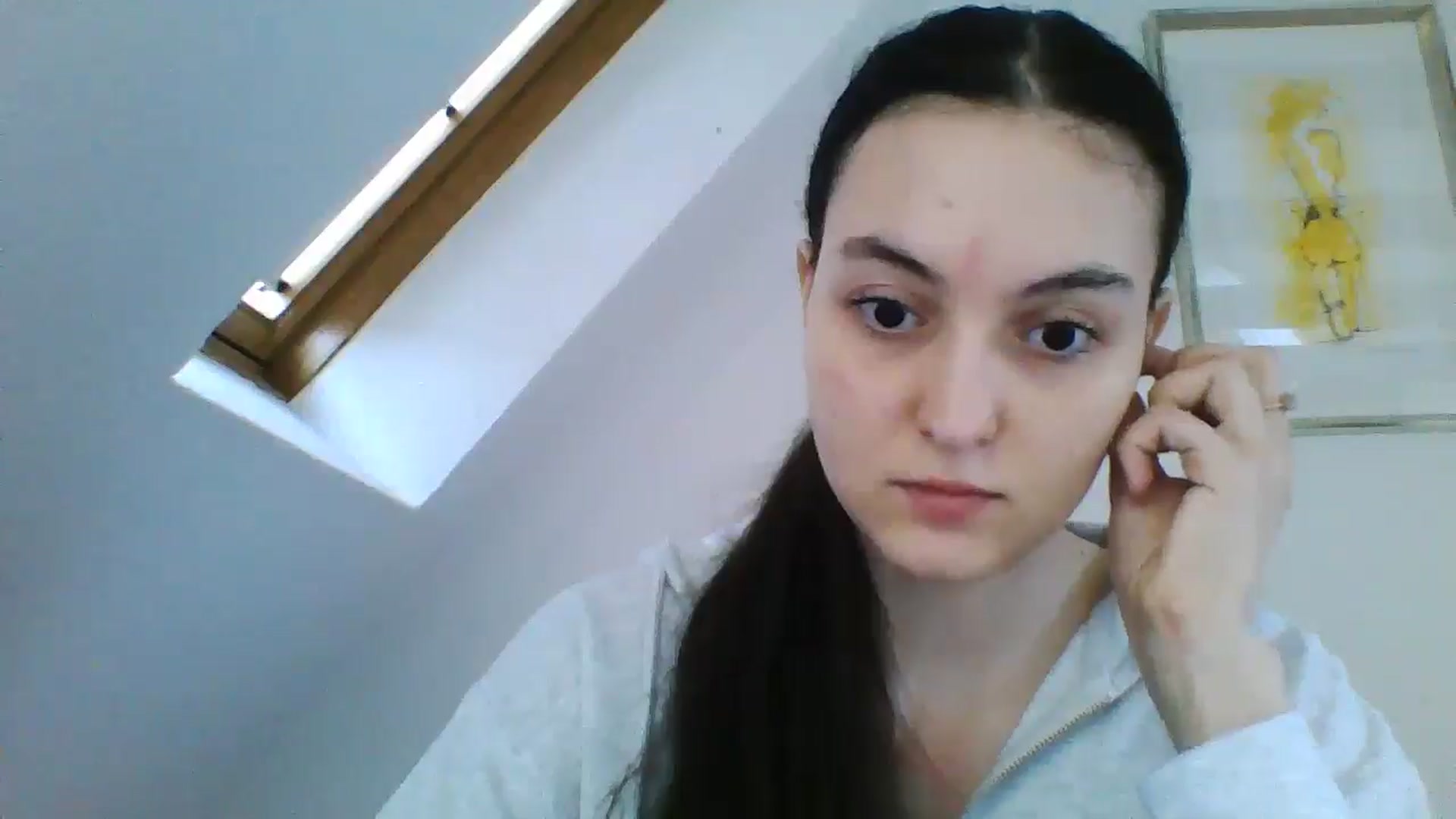 Gallery image thumbnail from IrisAmore's myfreecams stream on, 01/14/2025, 12:31 image 7 of 20