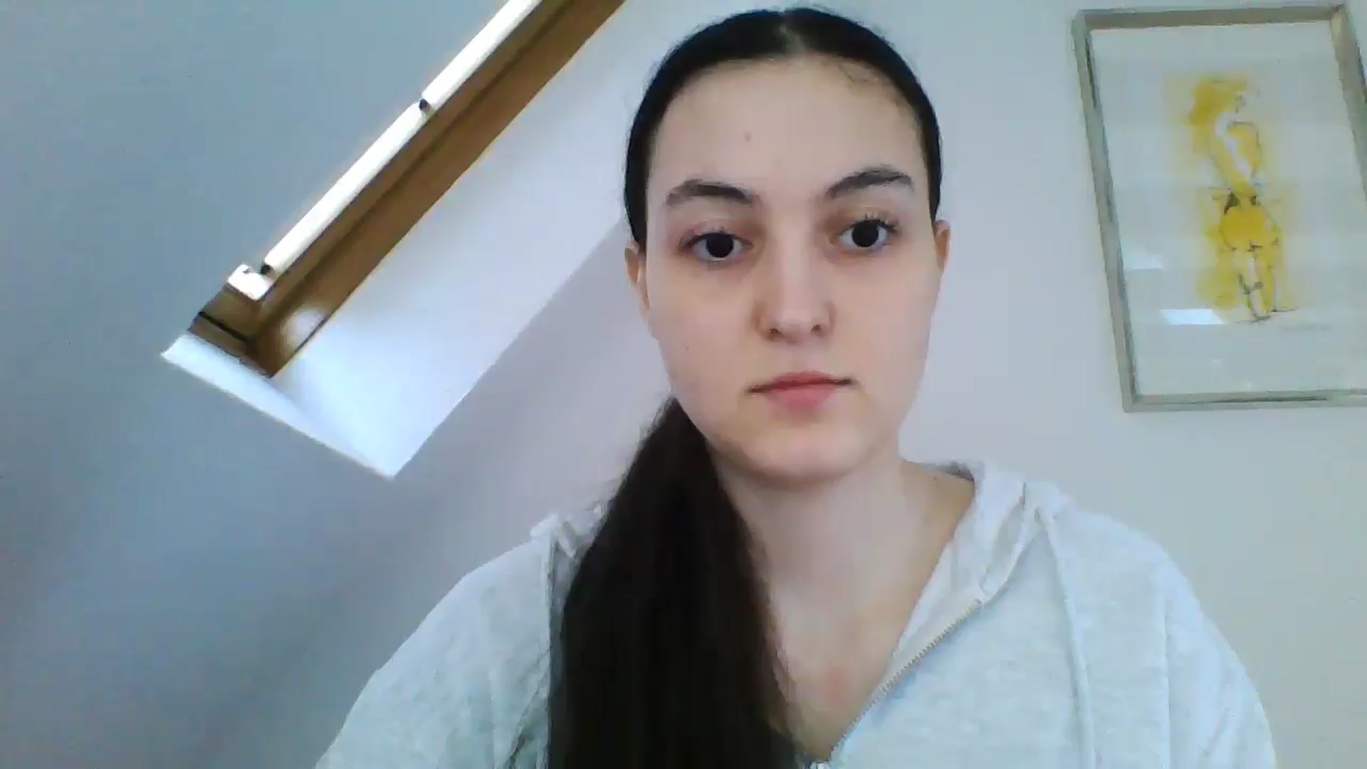 Gallery image thumbnail from IrisAmore's myfreecams stream on, 01/14/2025, 12:31 image 11 of 20