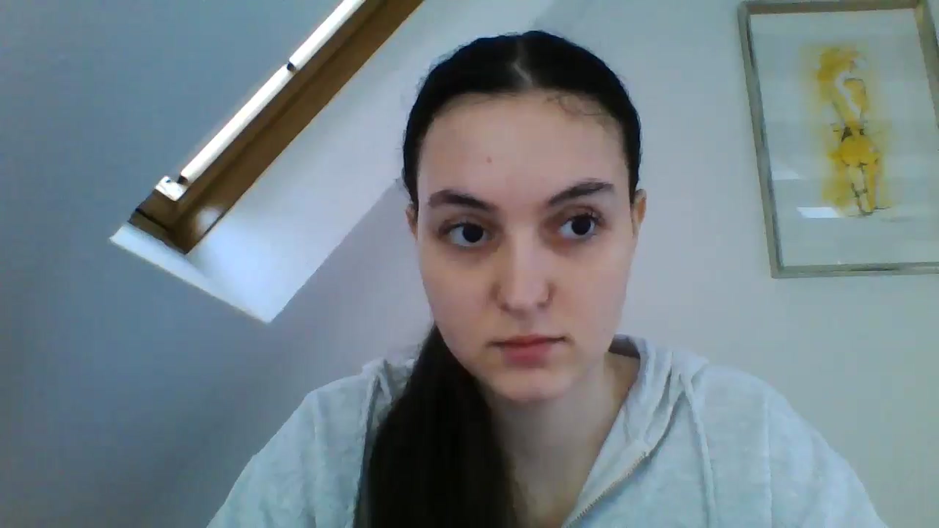 Gallery image thumbnail from IrisAmore's myfreecams stream on, 01/14/2025, 12:31 image 19 of 20