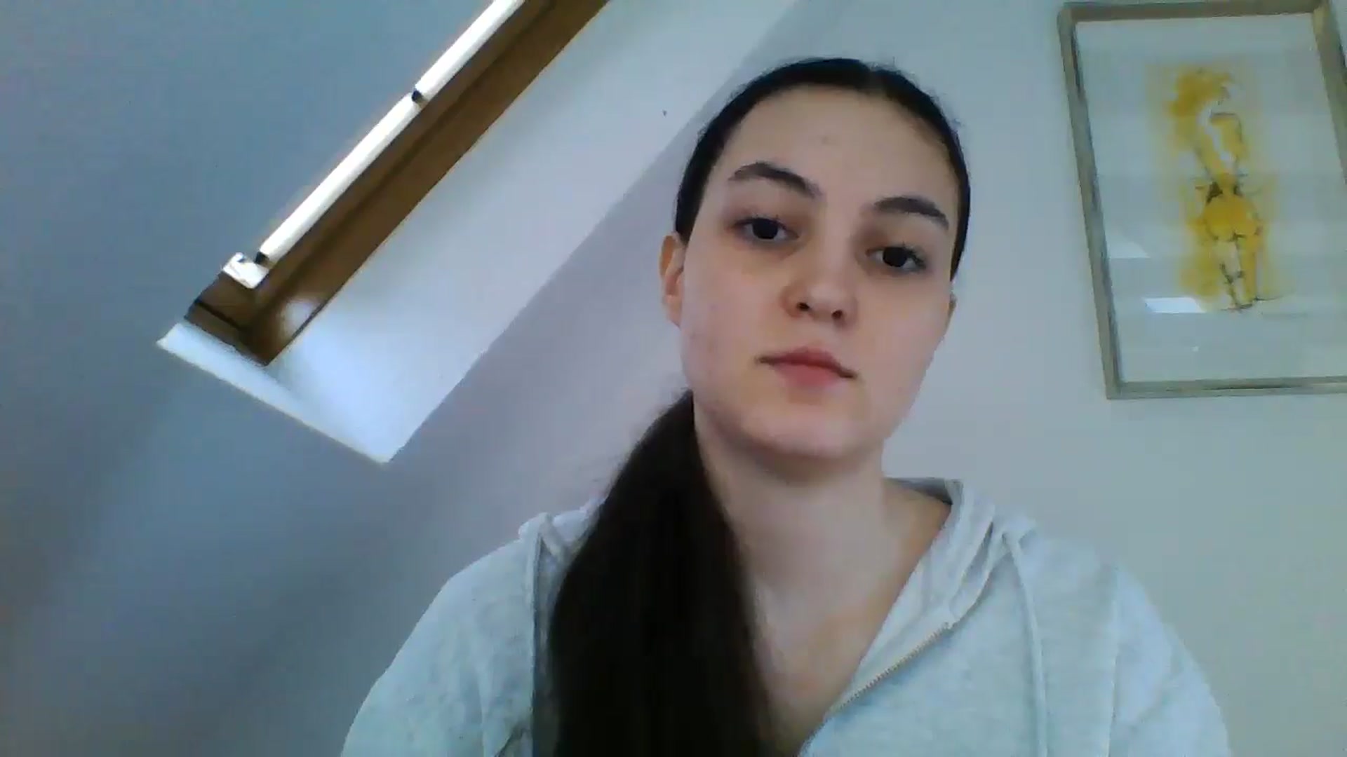 Gallery image thumbnail from IrisAmore's myfreecams stream on, 01/14/2025, 12:31 image 18 of 20