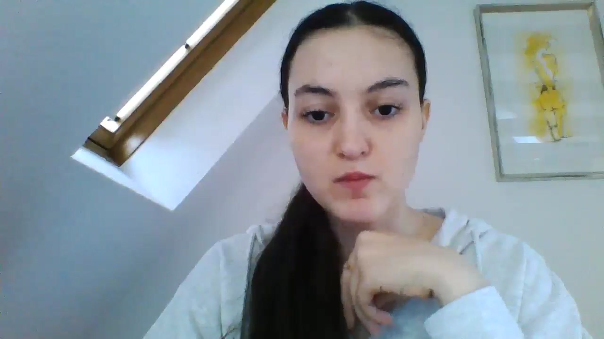 Gallery image thumbnail from IrisAmore's myfreecams stream on, 01/14/2025, 12:31 image 6 of 20