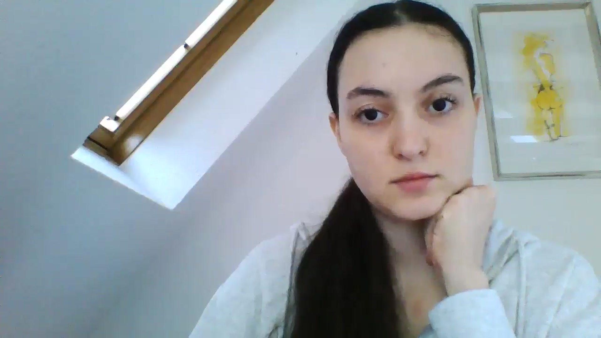Gallery image thumbnail from IrisAmore's myfreecams stream on, 01/14/2025, 12:31 image 13 of 20