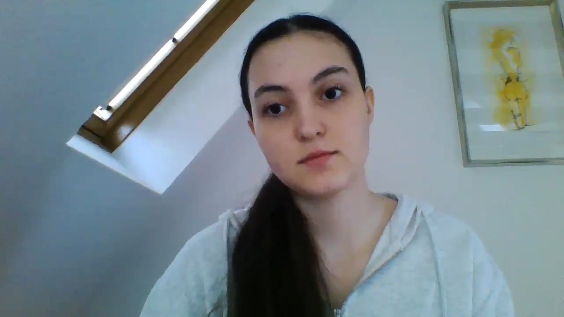 Gallery image thumbnail from IrisAmore's myfreecams stream on, 01/14/2025, 12:31 image 20 of 20