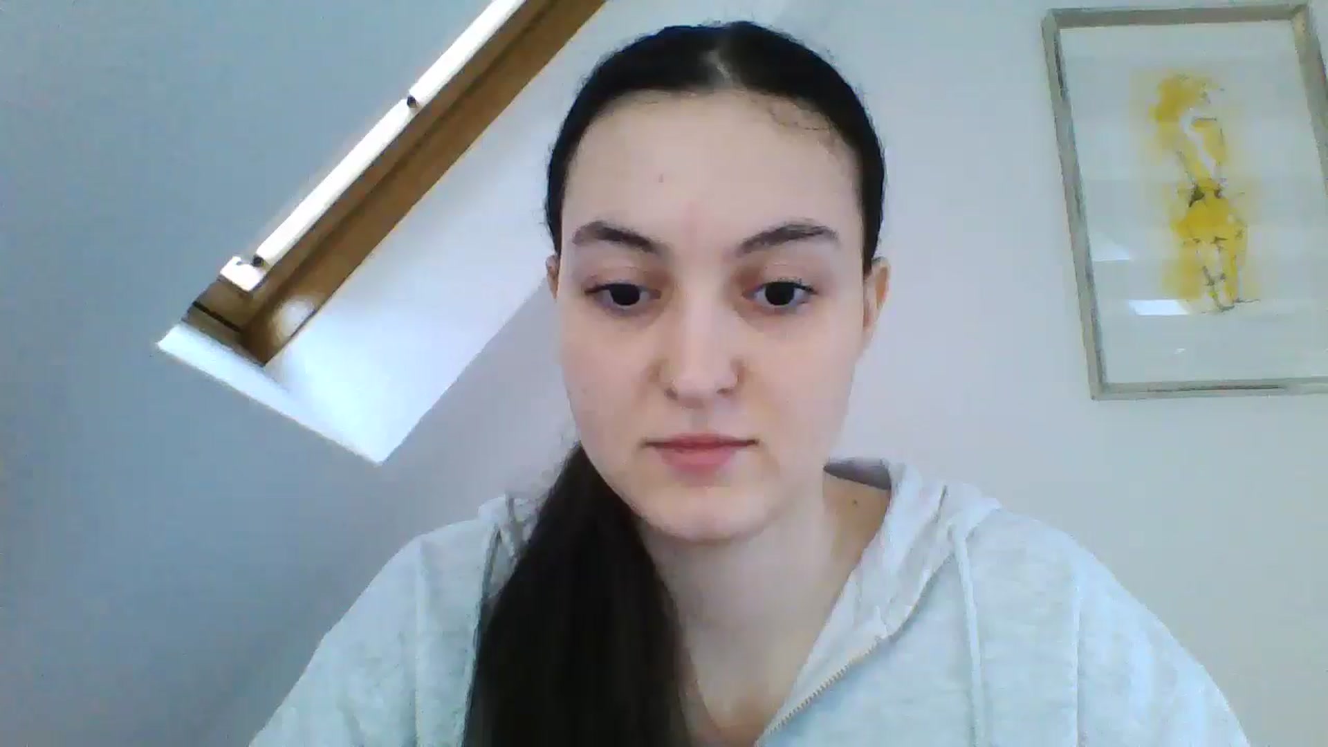Gallery image thumbnail from IrisAmore's myfreecams stream on, 01/14/2025, 12:31 image 8 of 20