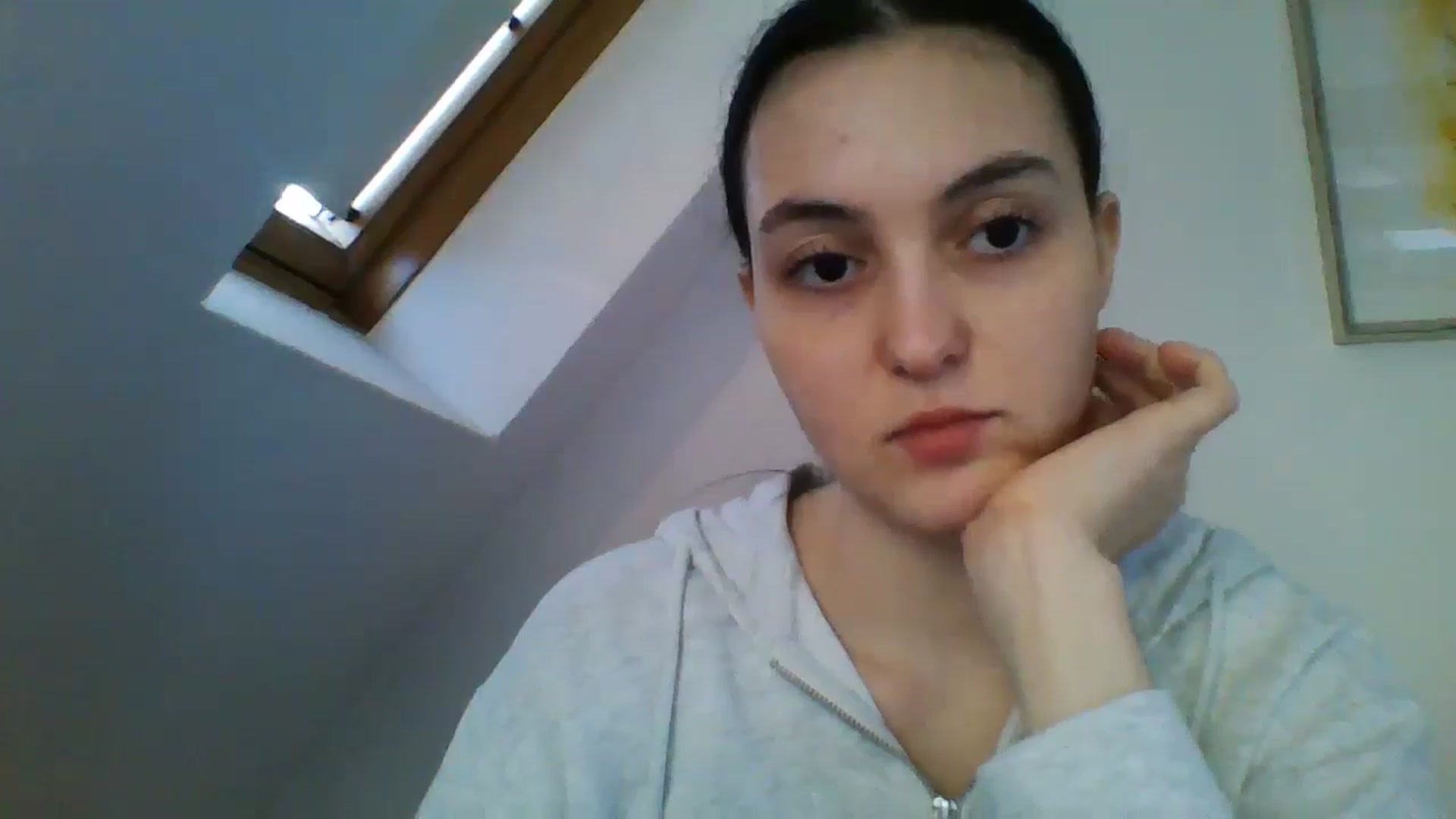 Gallery image thumbnail from IrisAmore's myfreecams stream on, 01/14/2025, 16:02 image 6 of 20