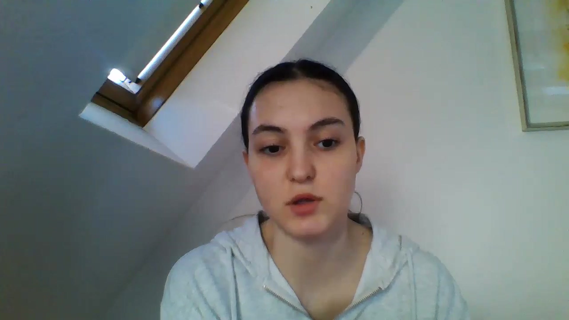 Gallery image thumbnail from IrisAmore's myfreecams stream on, 01/14/2025, 16:02 image 5 of 20