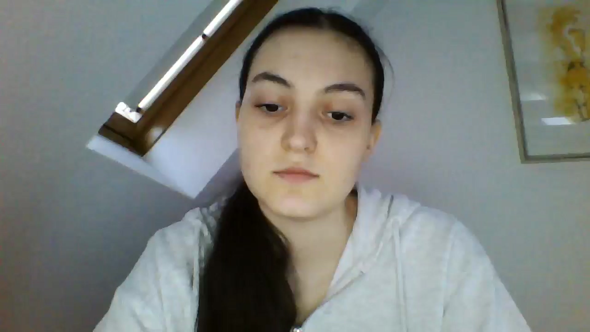 Gallery image thumbnail from IrisAmore's myfreecams stream on, 01/14/2025, 16:02 image 16 of 20