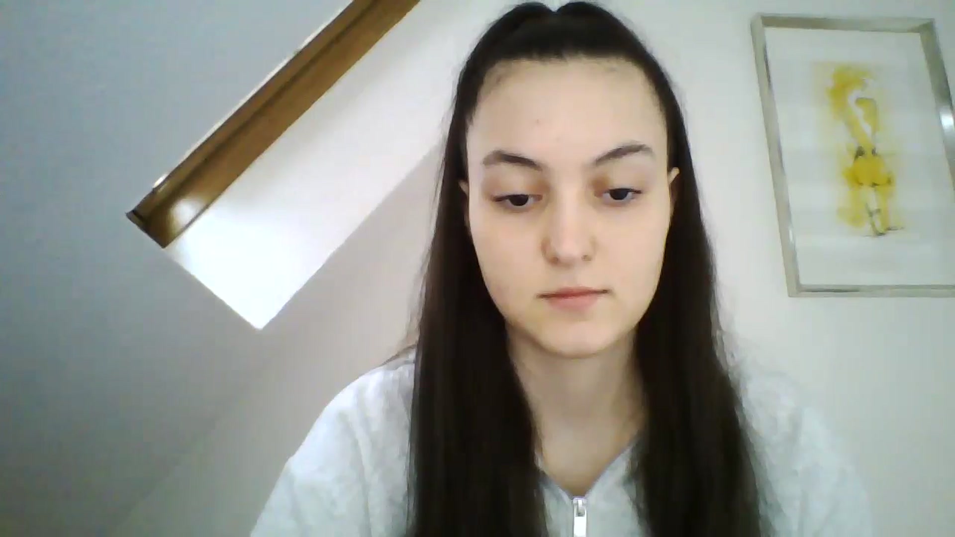 Gallery image thumbnail from IrisAmore's myfreecams stream on, 01/15/2025, 10:47 image 20 of 20