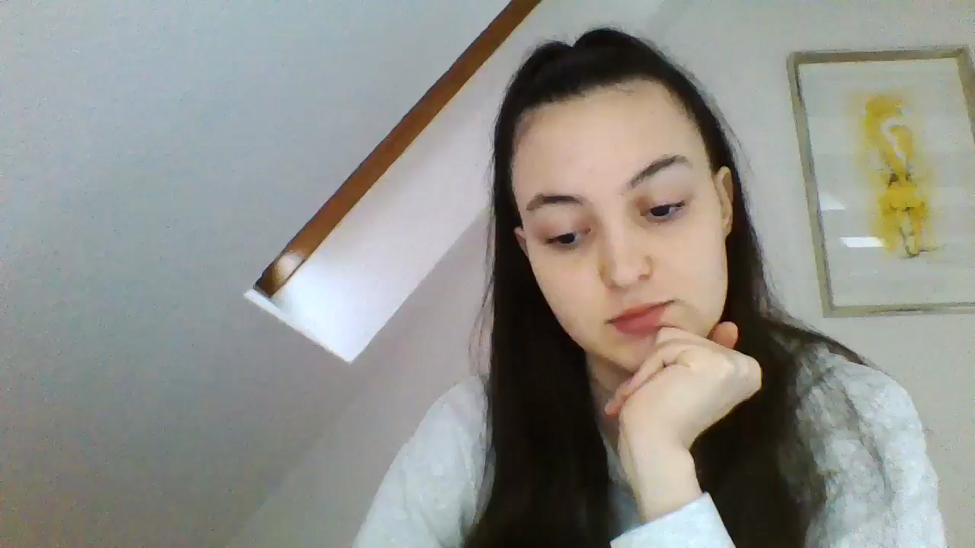 Gallery image thumbnail from IrisAmore's myfreecams stream on, 01/15/2025, 10:47 image 1 of 20
