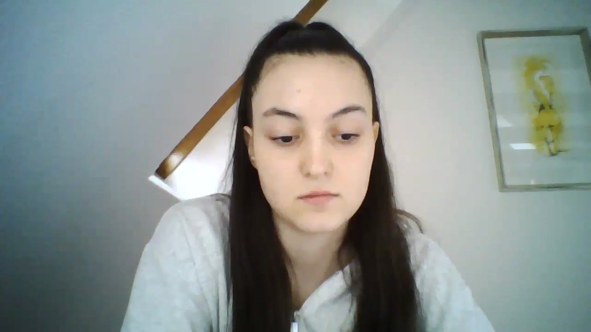 Gallery image thumbnail from IrisAmore's myfreecams stream on, 01/15/2025, 10:47 image 6 of 20
