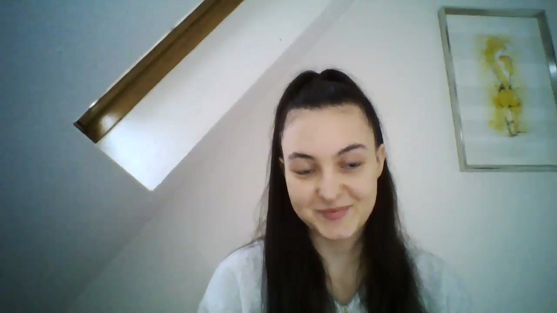 Gallery image thumbnail from IrisAmore's myfreecams stream on, 01/15/2025, 10:47 image 16 of 20