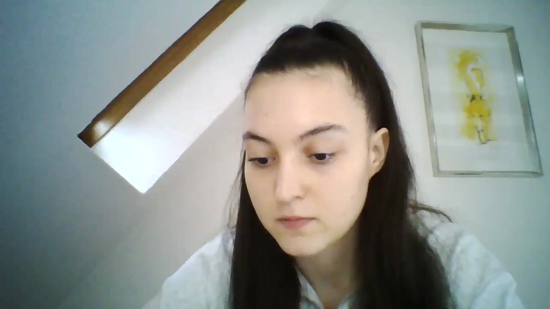 Gallery image thumbnail from IrisAmore's myfreecams stream on, 01/15/2025, 10:47 image 11 of 20