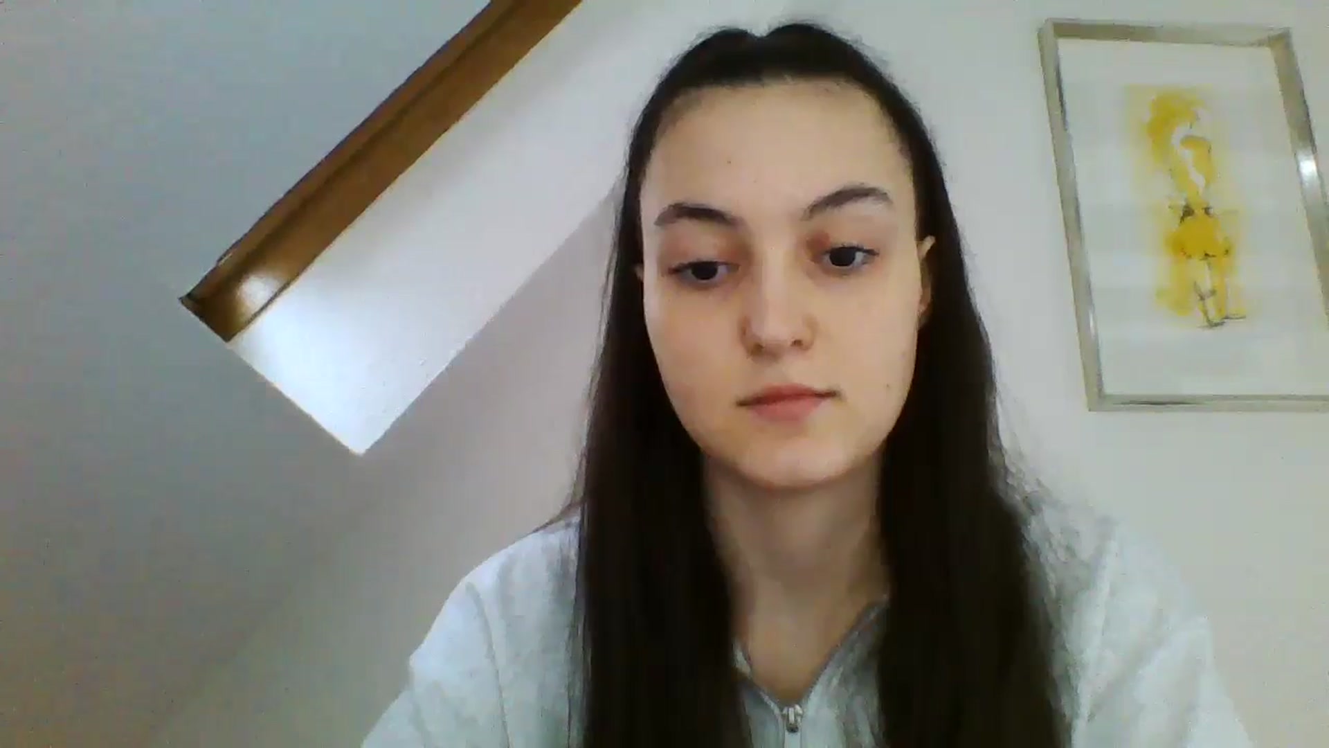 Gallery image thumbnail from IrisAmore's myfreecams stream on, 01/15/2025, 11:08 image 4 of 20