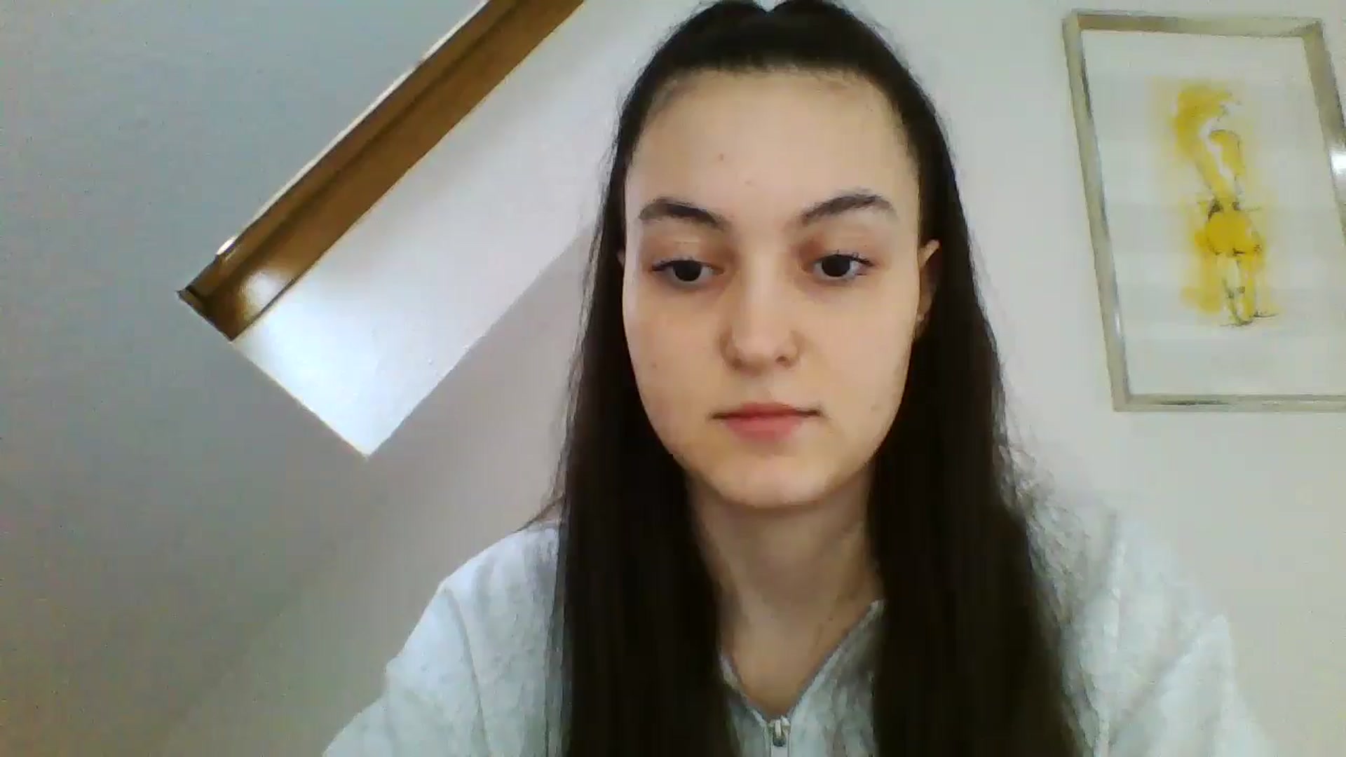 Gallery image thumbnail from IrisAmore's myfreecams stream on, 01/15/2025, 11:08 image 1 of 20