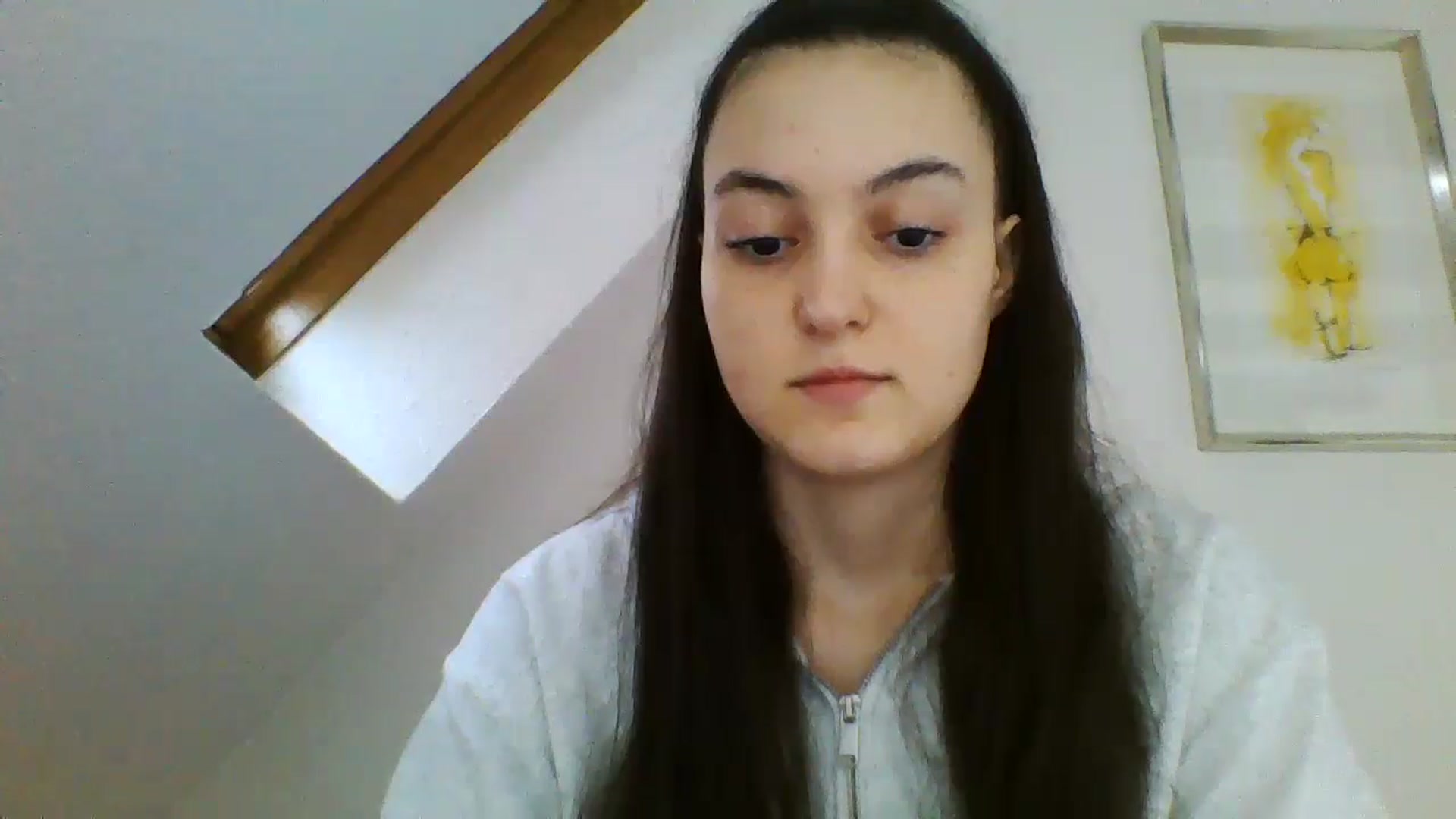 Gallery image thumbnail from IrisAmore's myfreecams stream on, 01/15/2025, 11:08 image 3 of 20
