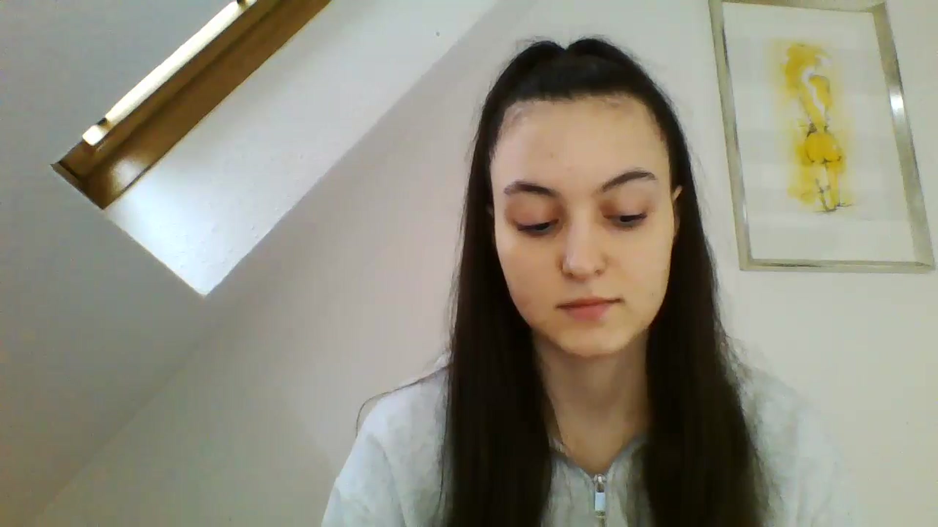 Gallery image thumbnail from IrisAmore's myfreecams stream on, 01/15/2025, 11:35 image 15 of 20