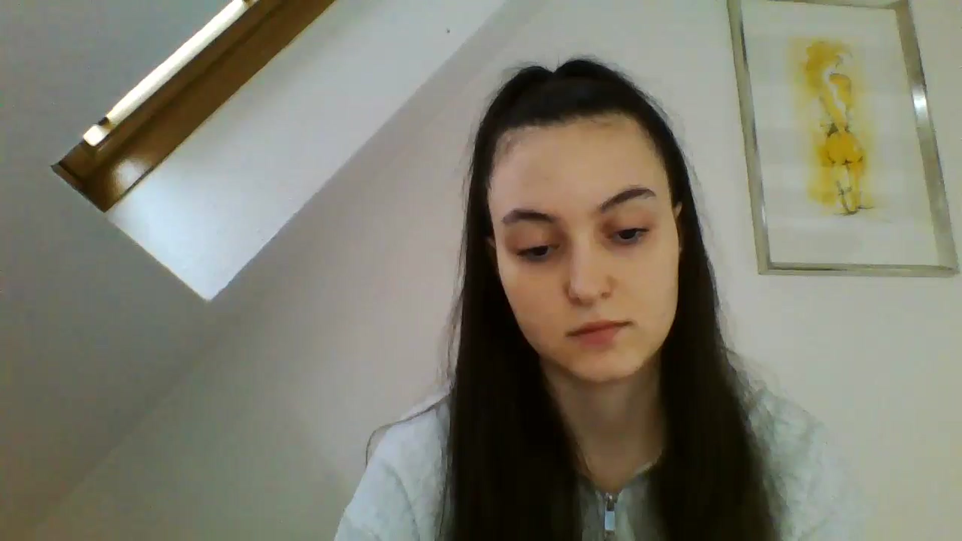Gallery image thumbnail from IrisAmore's myfreecams stream on, 01/15/2025, 11:35 image 20 of 20