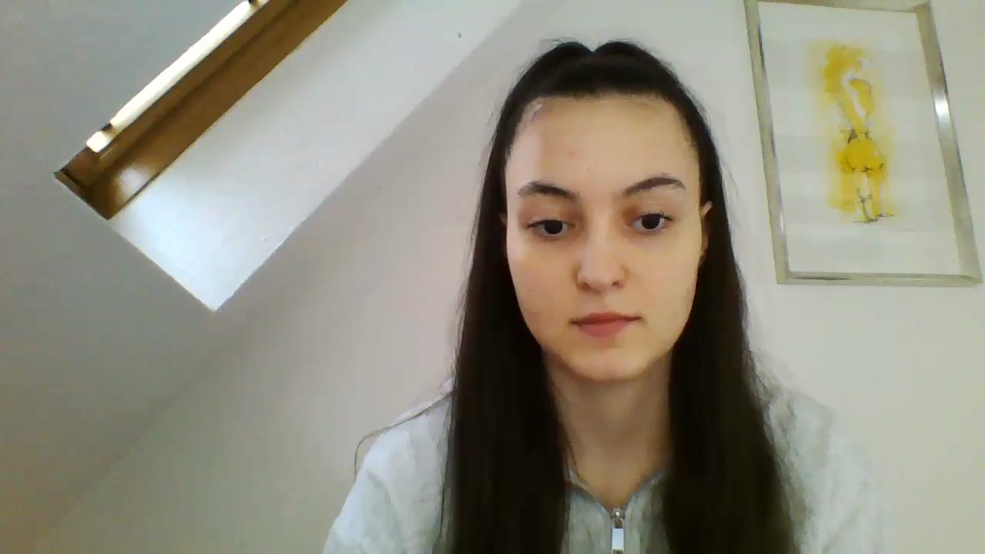Gallery image thumbnail from IrisAmore's myfreecams stream on, 01/15/2025, 11:35 image 16 of 20