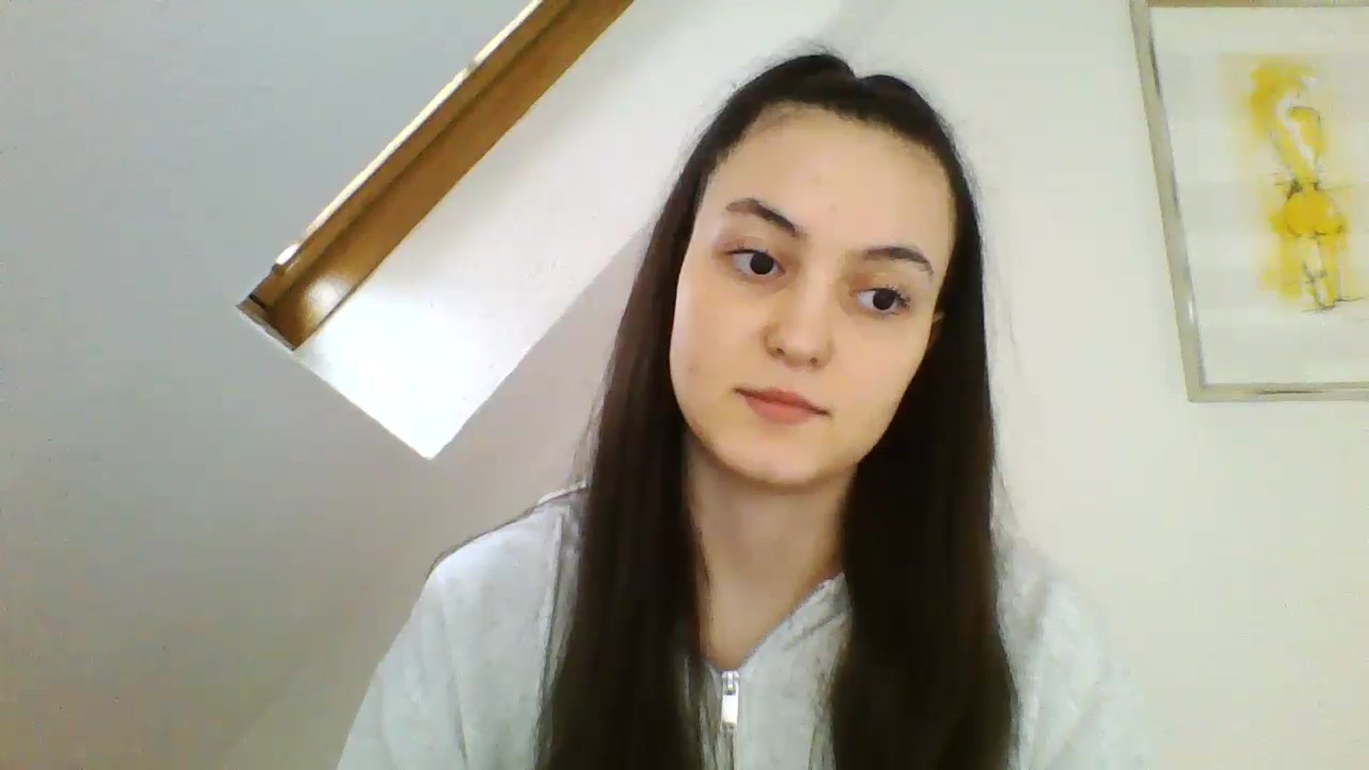 Gallery image thumbnail from IrisAmore's myfreecams stream on, 01/15/2025, 11:35 image 4 of 20