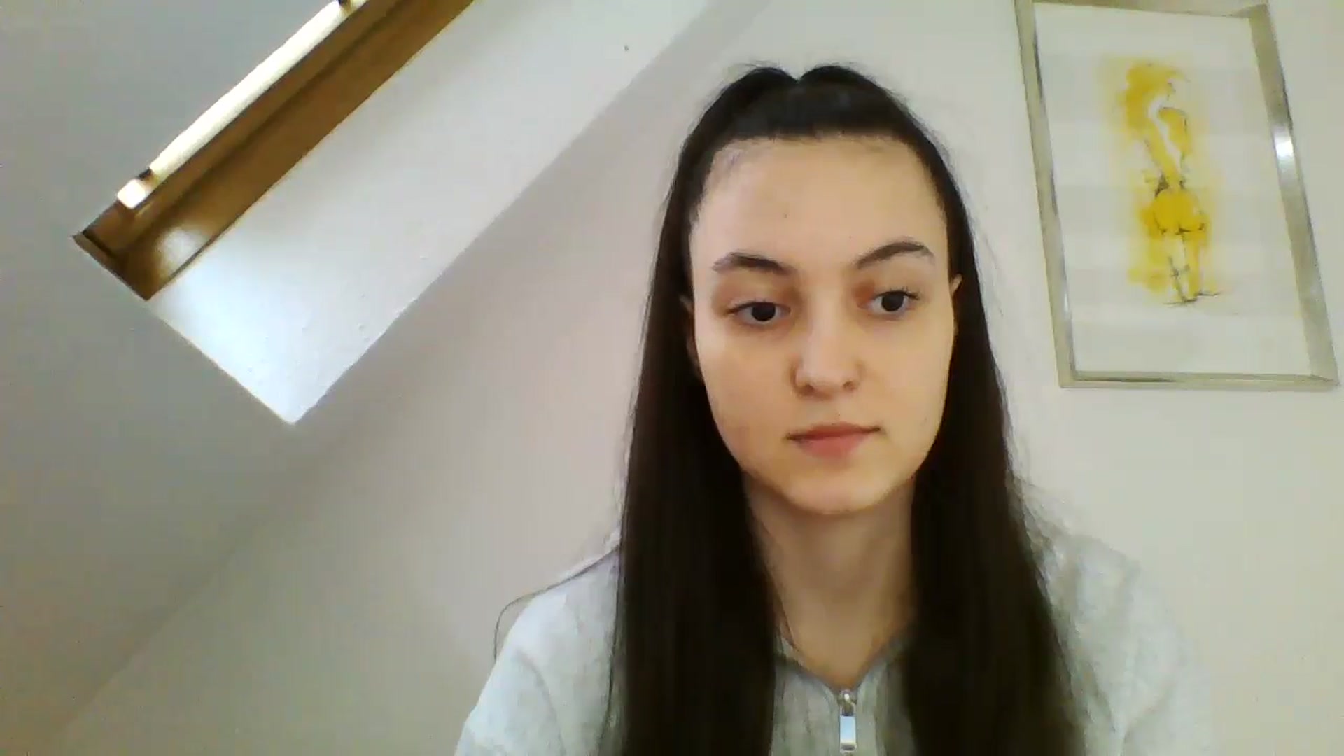 Gallery image thumbnail from IrisAmore's myfreecams stream on, 01/15/2025, 11:35 image 17 of 20