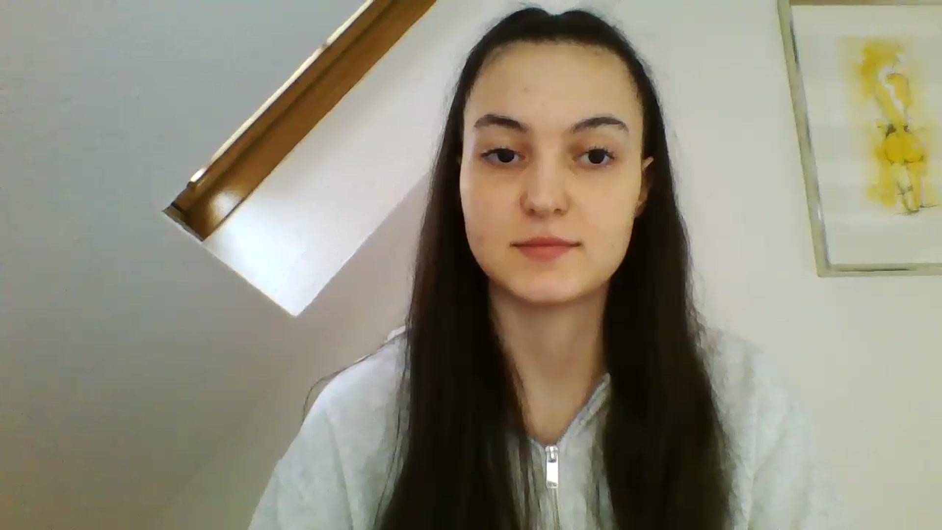 Gallery image thumbnail from IrisAmore's myfreecams stream on, 01/15/2025, 11:35 image 6 of 20