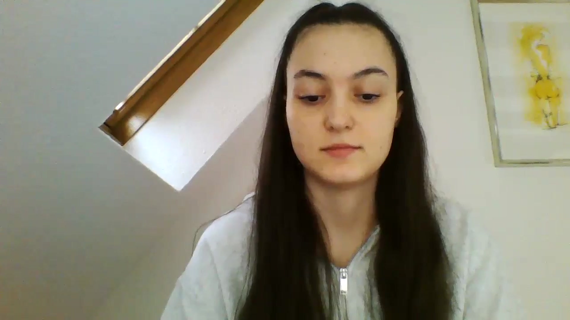 Gallery image thumbnail from IrisAmore's myfreecams stream on, 01/15/2025, 11:35 image 5 of 20