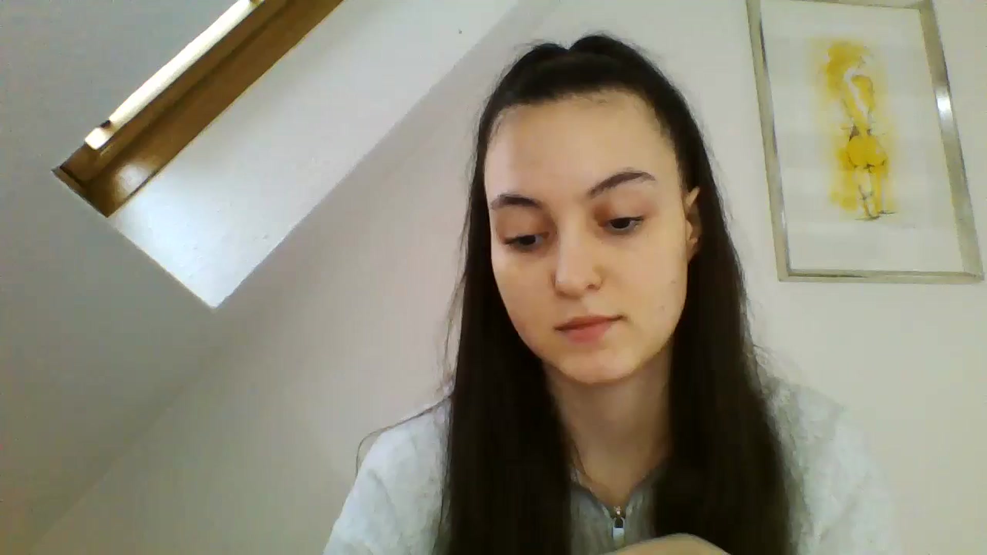 Gallery image thumbnail from IrisAmore's myfreecams stream on, 01/15/2025, 11:35 image 18 of 20