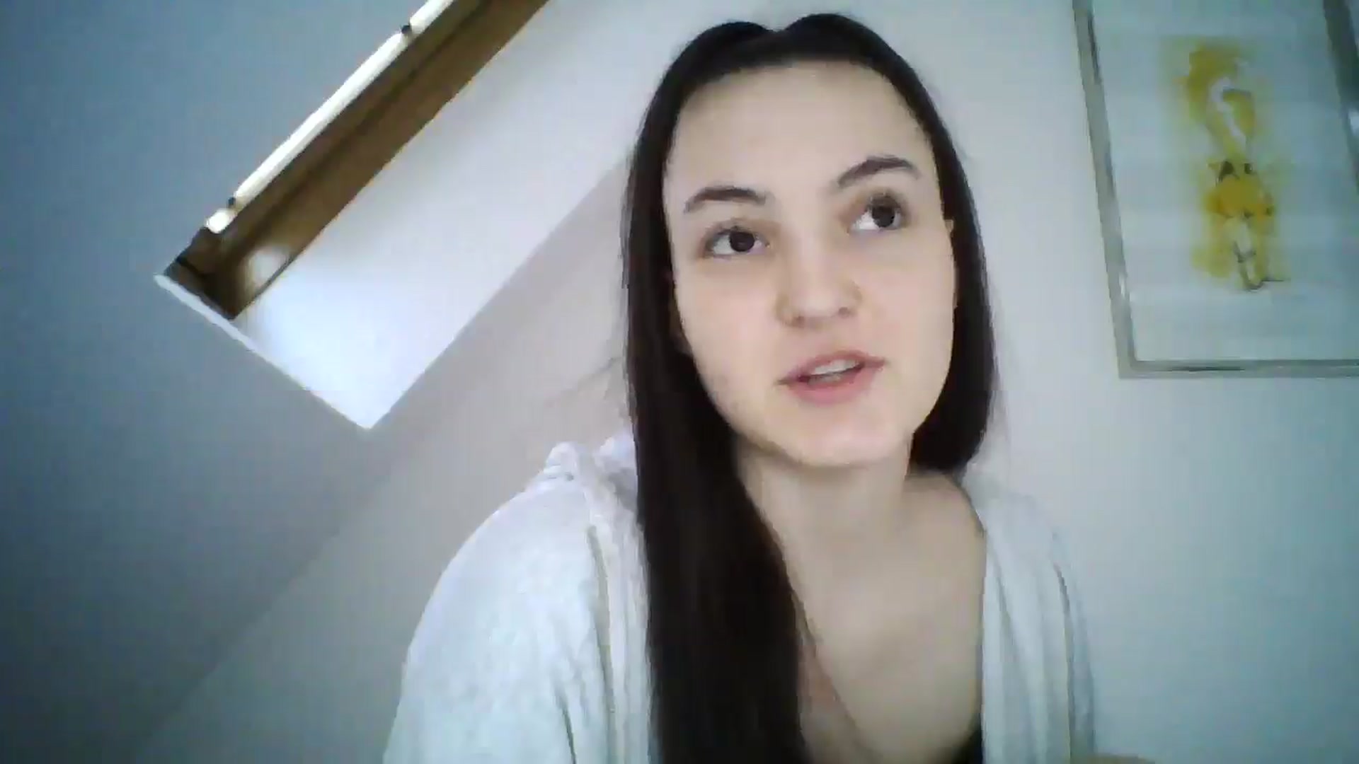 Gallery image thumbnail from IrisAmore's myfreecams stream on, 01/16/2025, 10:31 image 7 of 20