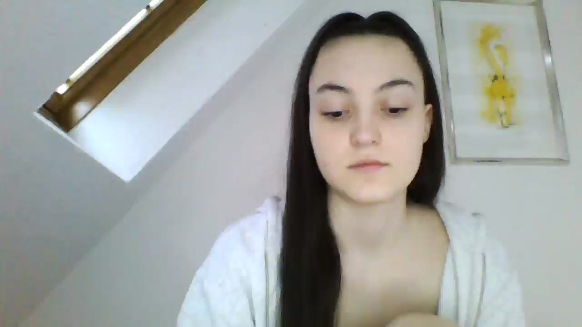 Gallery image thumbnail from IrisAmore's myfreecams stream on, 01/16/2025, 10:31 image 1 of 20