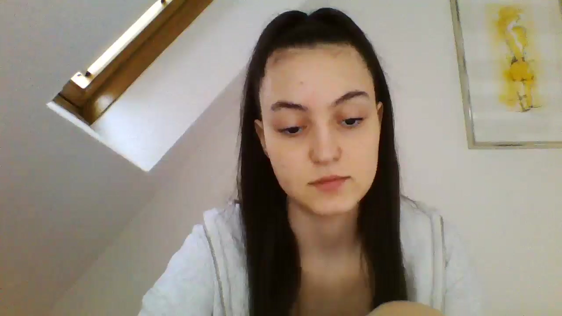 Gallery image thumbnail from IrisAmore's myfreecams stream on, 01/16/2025, 10:31 image 20 of 20