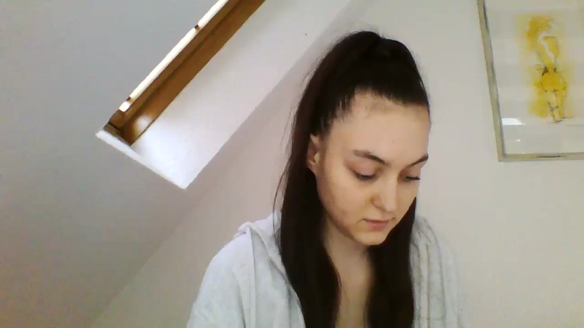 Gallery image thumbnail from IrisAmore's myfreecams stream on, 01/16/2025, 11:23 image 5 of 20