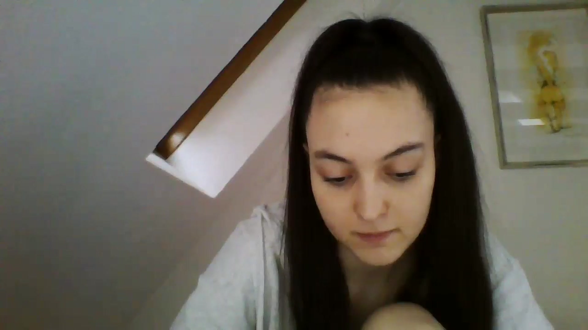 Gallery image thumbnail from IrisAmore's myfreecams stream on, 01/16/2025, 11:23 image 15 of 20