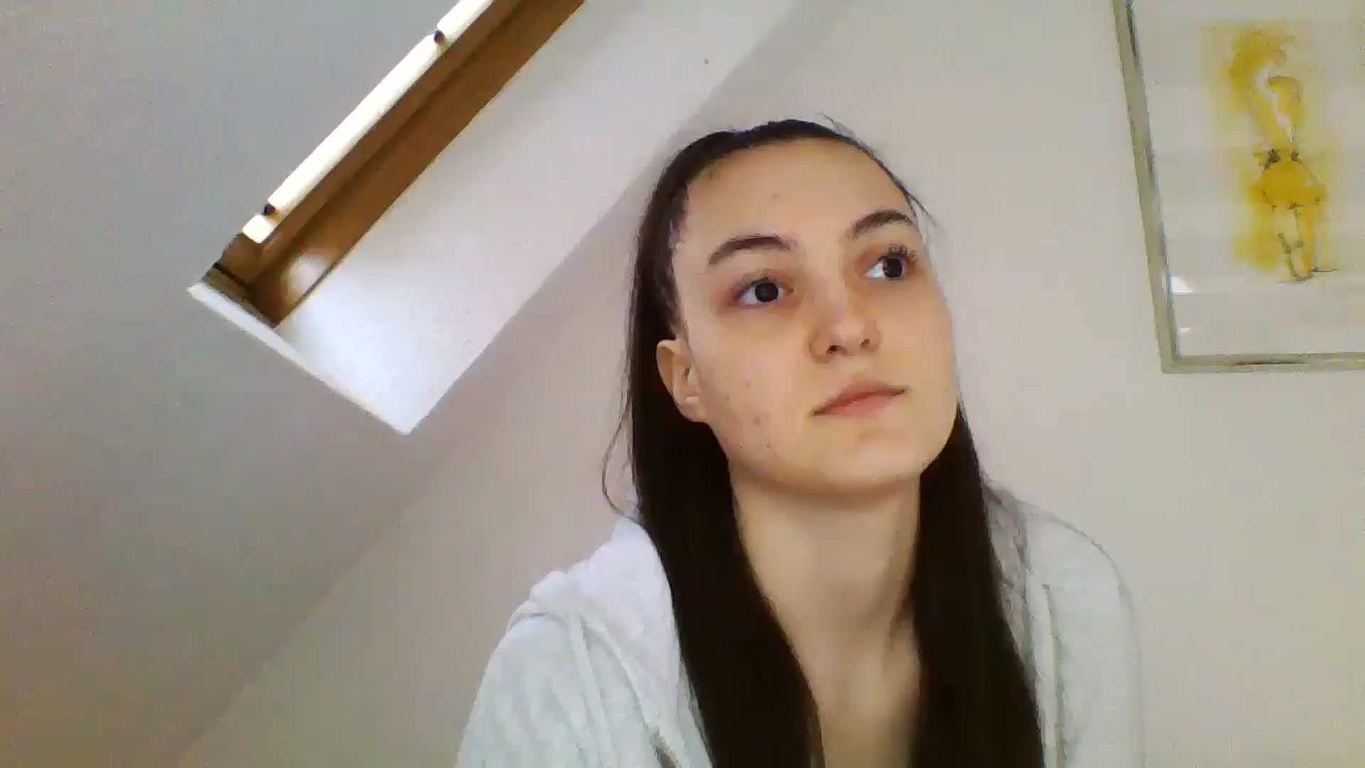 Gallery image thumbnail from IrisAmore's myfreecams stream on, 01/16/2025, 11:23 image 2 of 20
