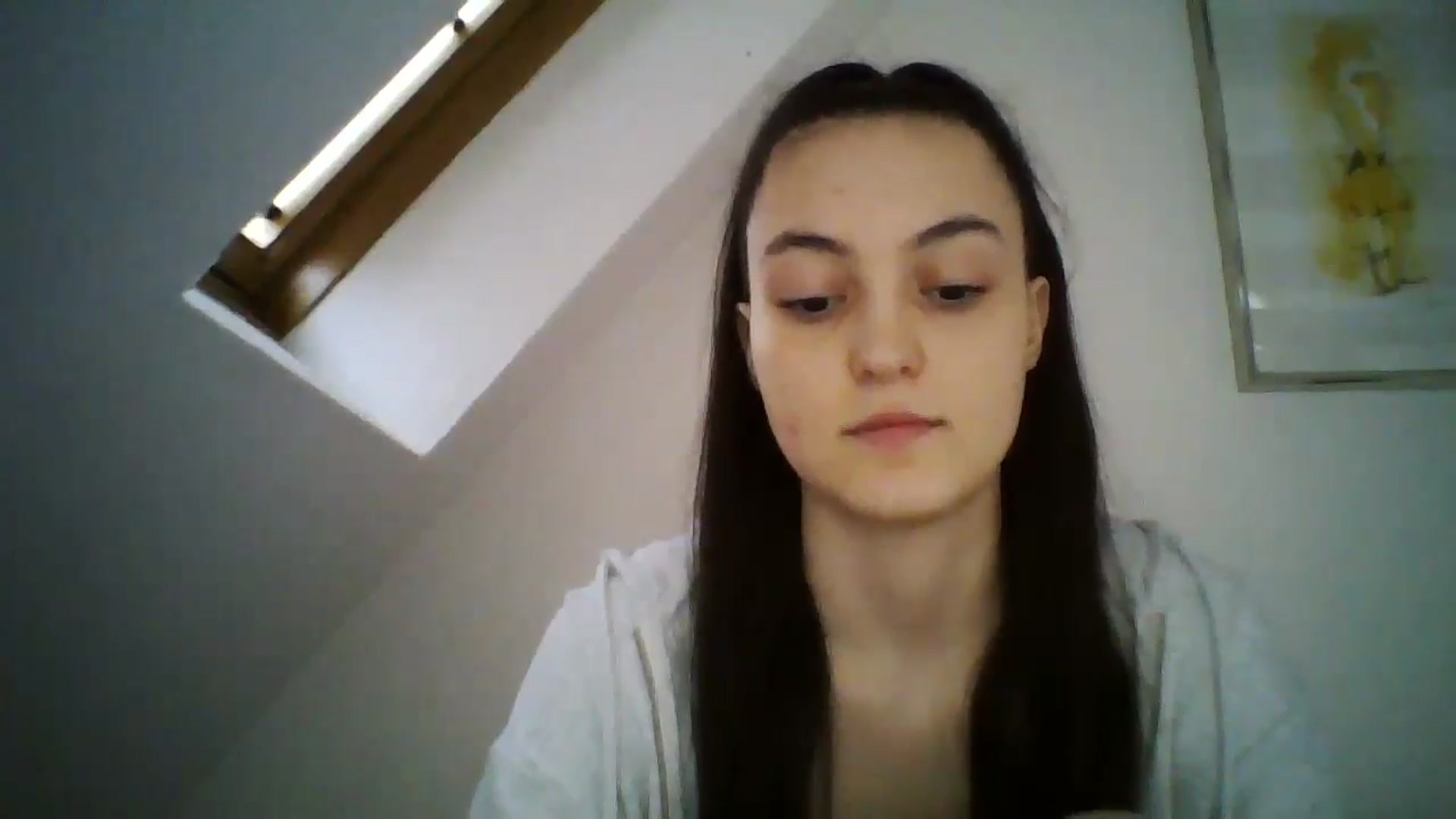 Gallery image thumbnail from IrisAmore's myfreecams stream on, 01/16/2025, 11:23 image 19 of 20
