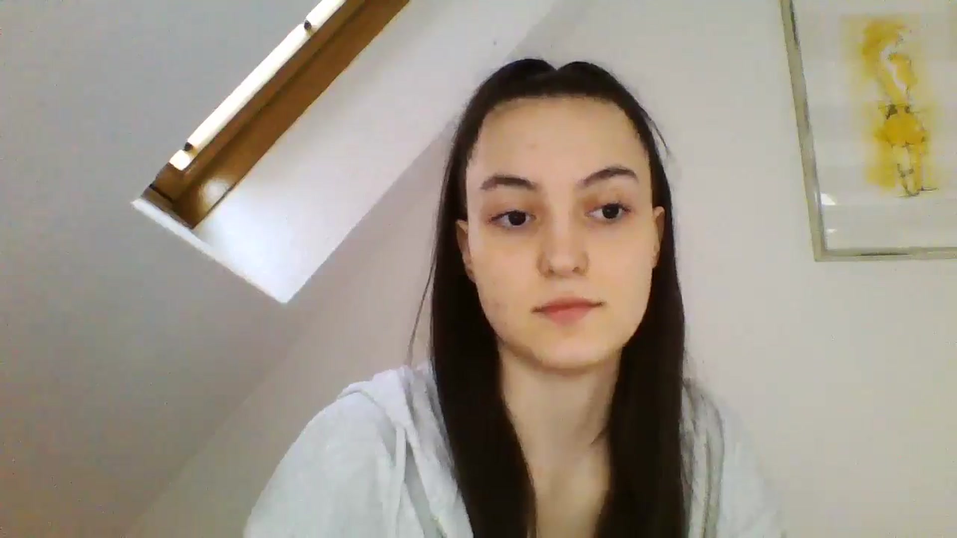 Gallery image thumbnail from IrisAmore's myfreecams stream on, 01/16/2025, 11:23 image 3 of 20