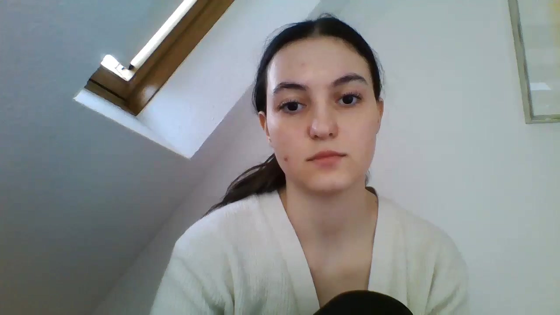 Gallery image thumbnail from IrisAmore's myfreecams stream on, 01/18/2025, 12:35 image 3 of 20