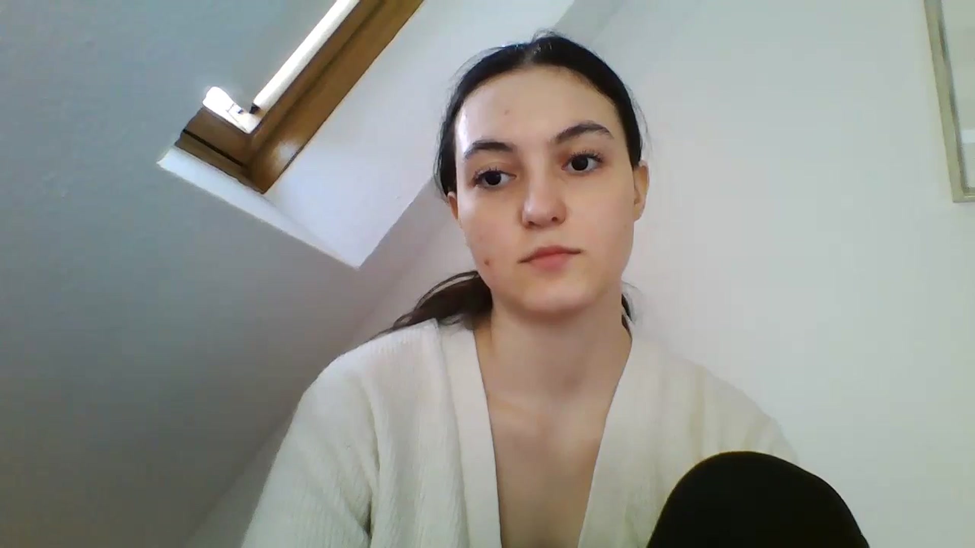Gallery image thumbnail from IrisAmore's myfreecams stream on, 01/18/2025, 12:35 image 18 of 20