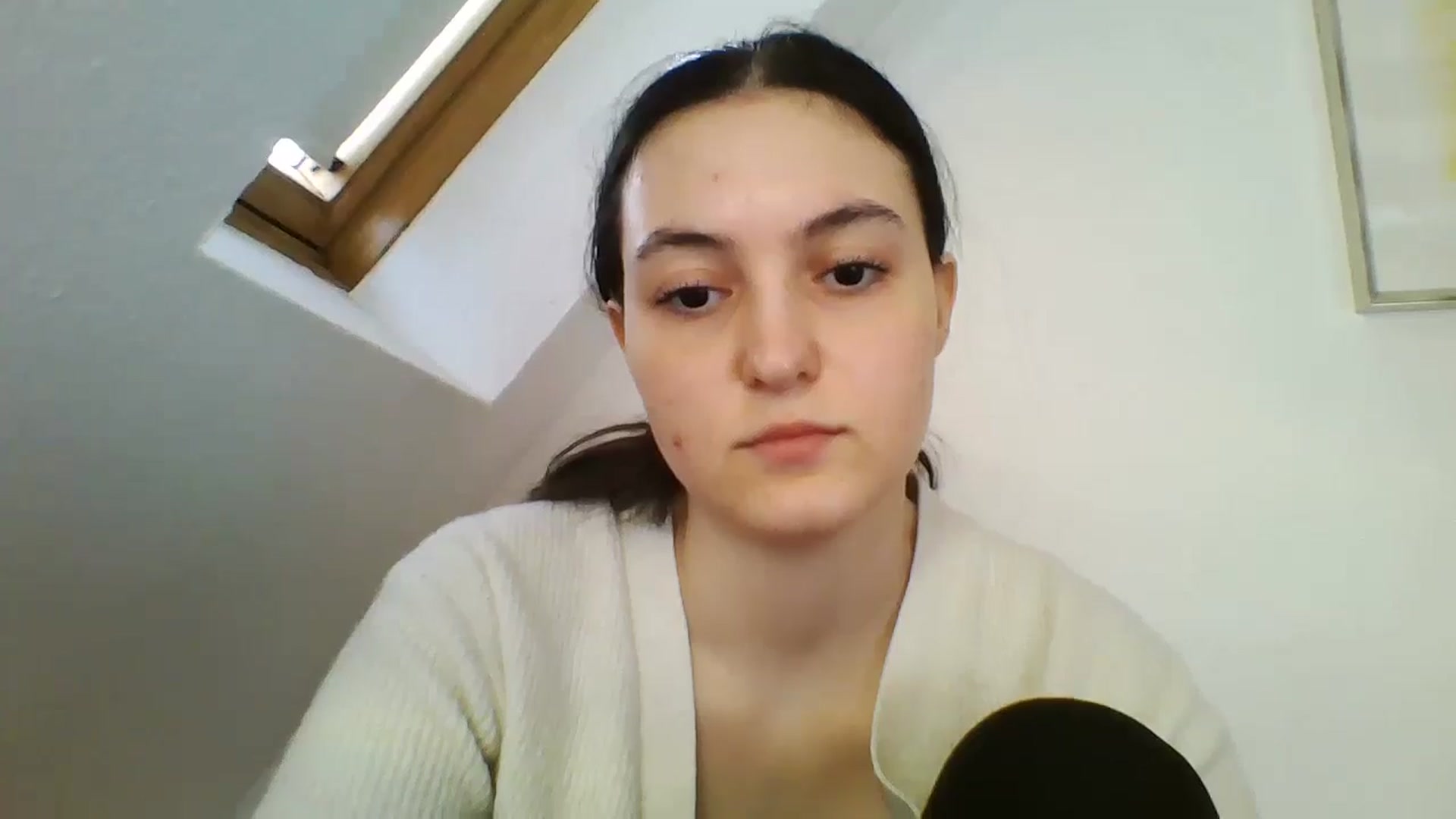 Gallery image thumbnail from IrisAmore's myfreecams stream on, 01/18/2025, 12:35 image 13 of 20