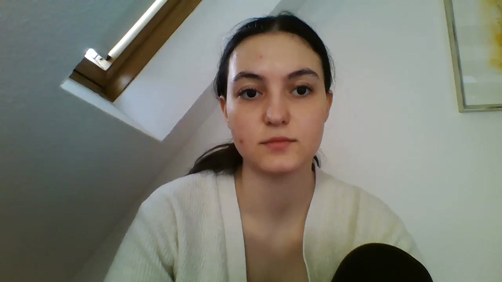 Gallery image thumbnail from IrisAmore's myfreecams stream on, 01/18/2025, 12:35 image 12 of 20