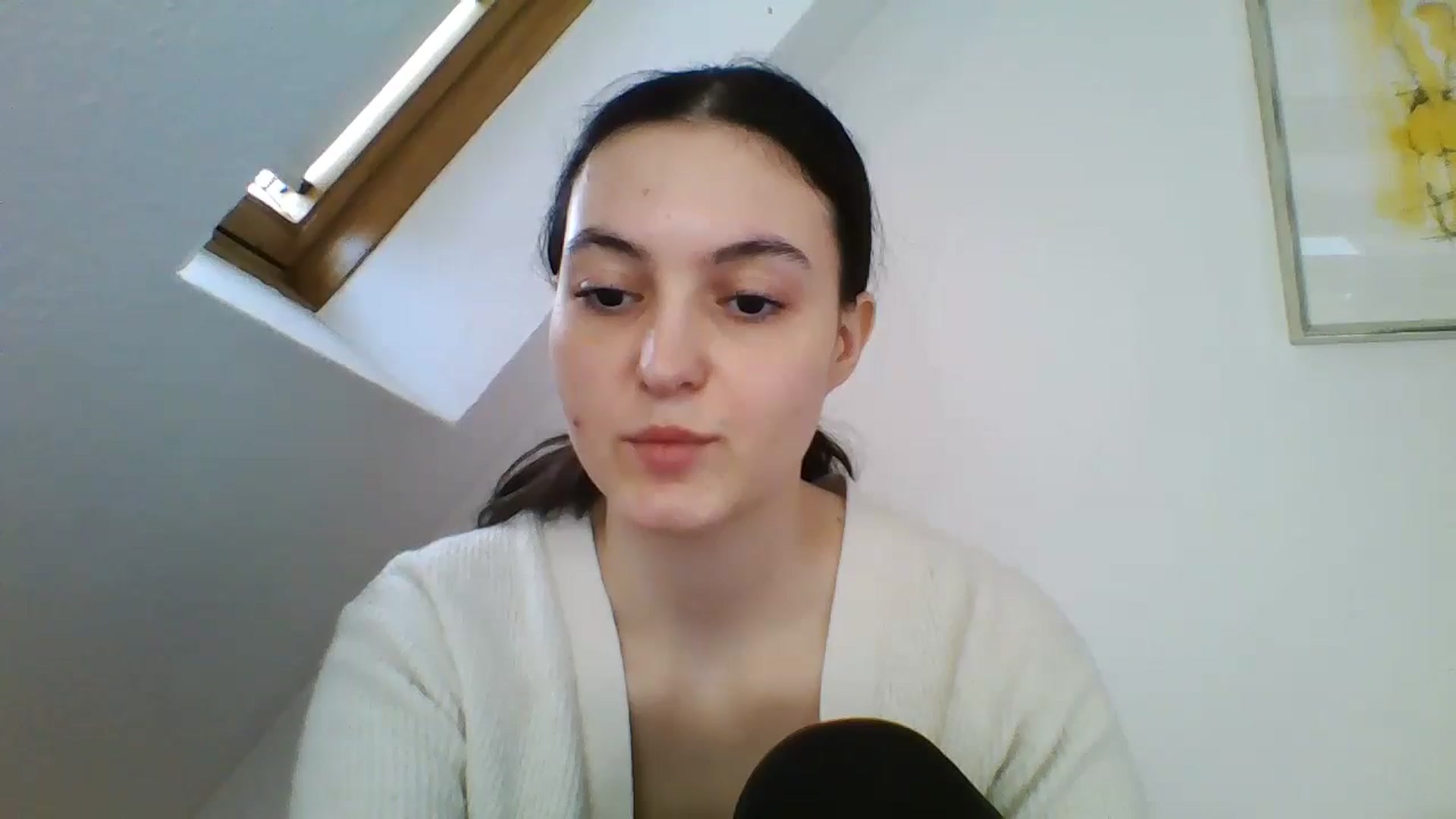 Gallery image thumbnail from IrisAmore's myfreecams stream on, 01/18/2025, 12:35 image 7 of 20
