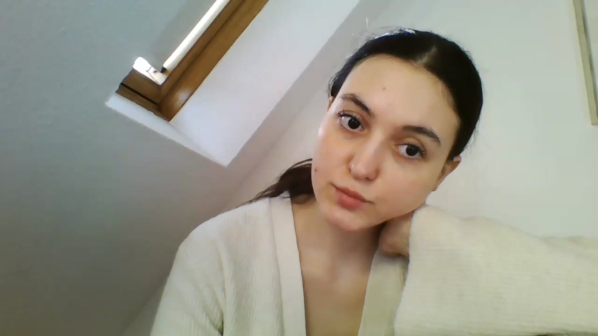 Gallery image thumbnail from IrisAmore's myfreecams stream on, 01/18/2025, 12:35 image 19 of 20