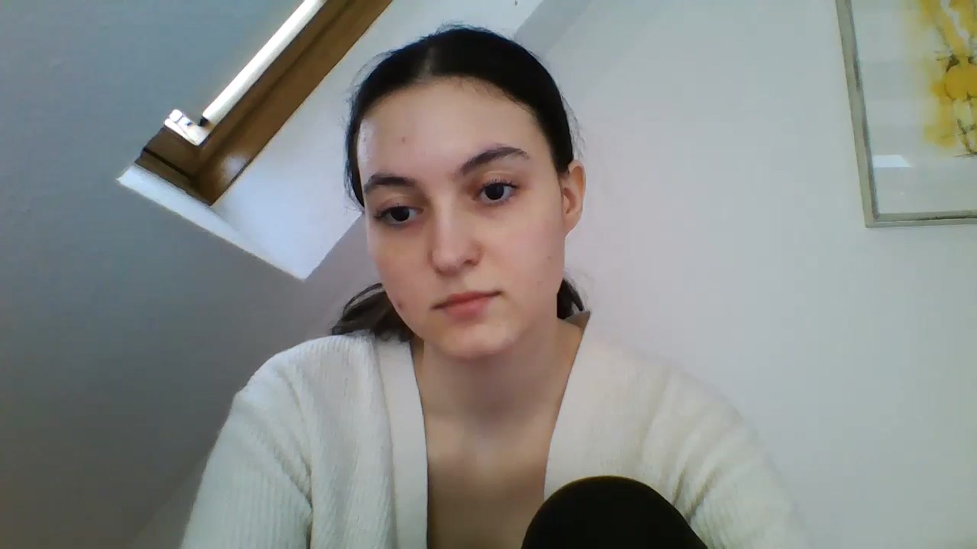 Gallery image thumbnail from IrisAmore's myfreecams stream on, 01/18/2025, 12:35 image 5 of 20