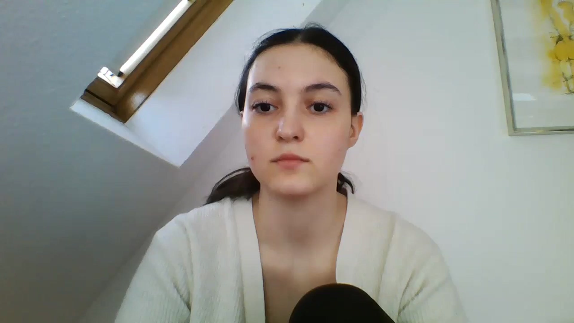 Gallery image thumbnail from IrisAmore's myfreecams stream on, 01/18/2025, 12:35 image 10 of 20