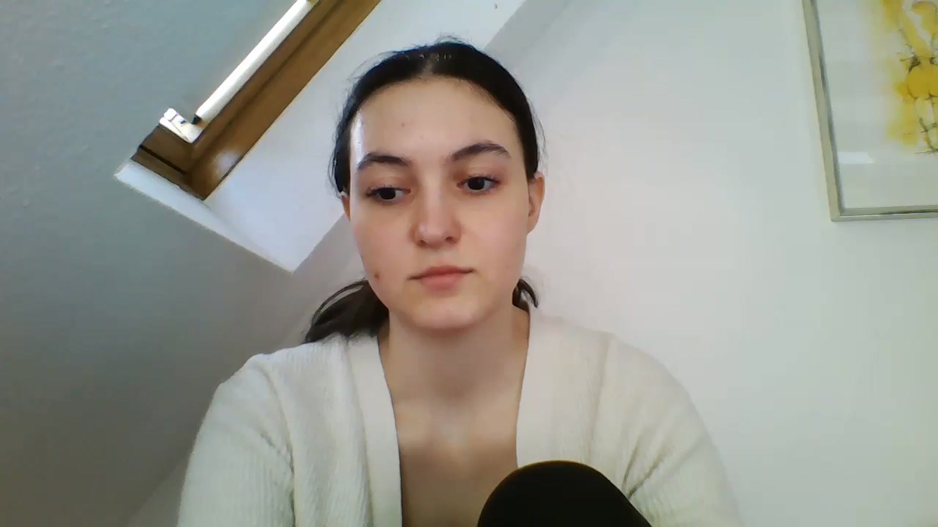 Gallery image thumbnail from IrisAmore's myfreecams stream on, 01/18/2025, 12:35 image 8 of 20
