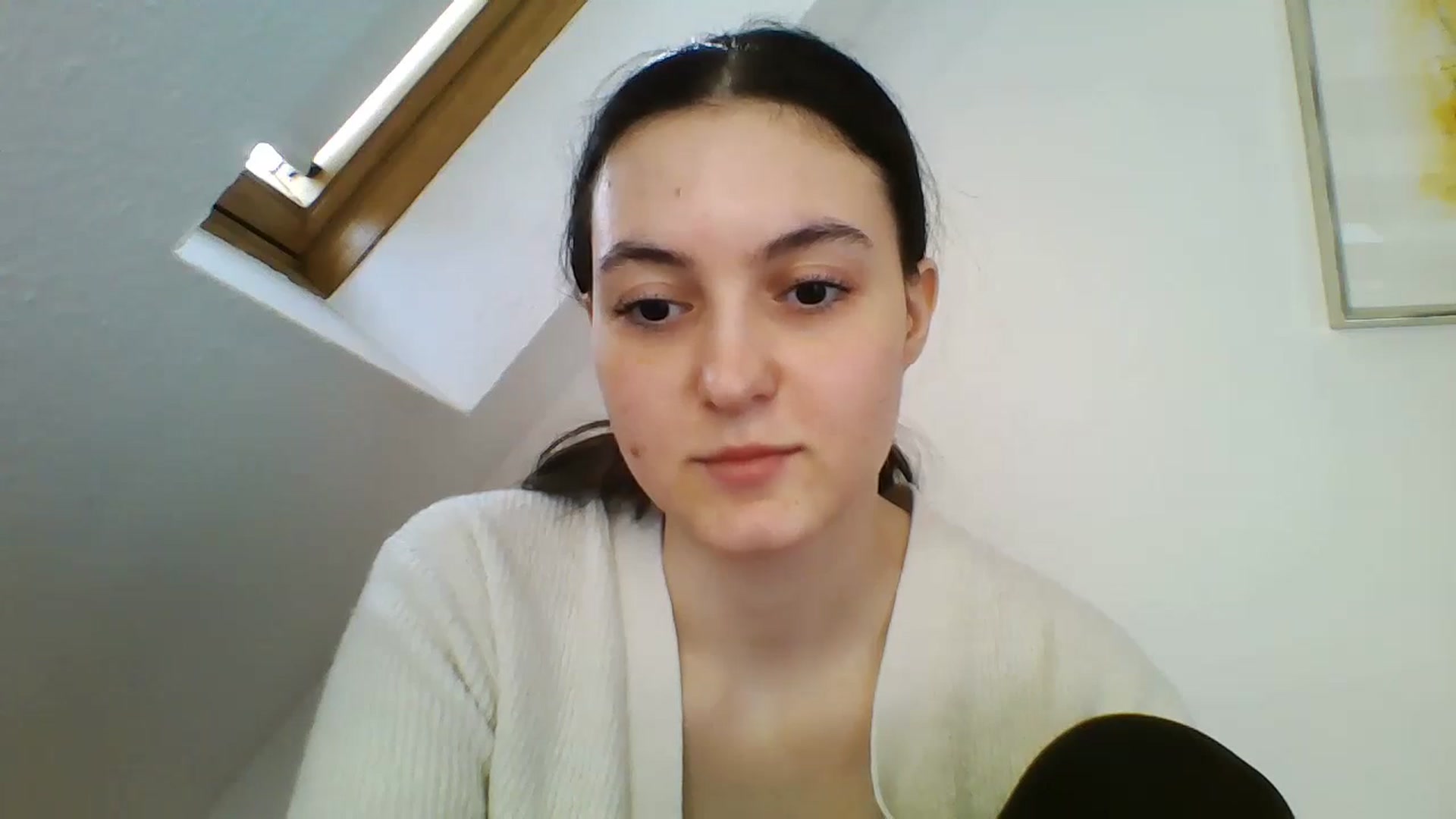 Gallery image thumbnail from IrisAmore's myfreecams stream on, 01/18/2025, 12:35 image 11 of 20